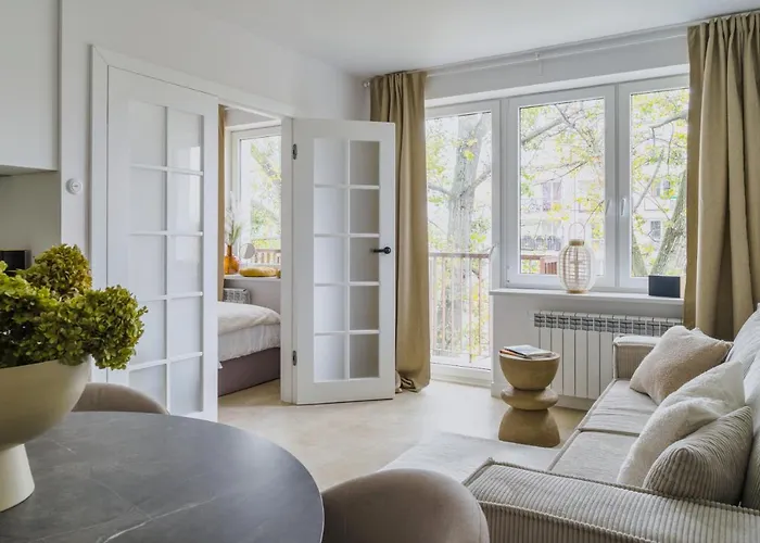 Warsaw Concierge Waszyngton