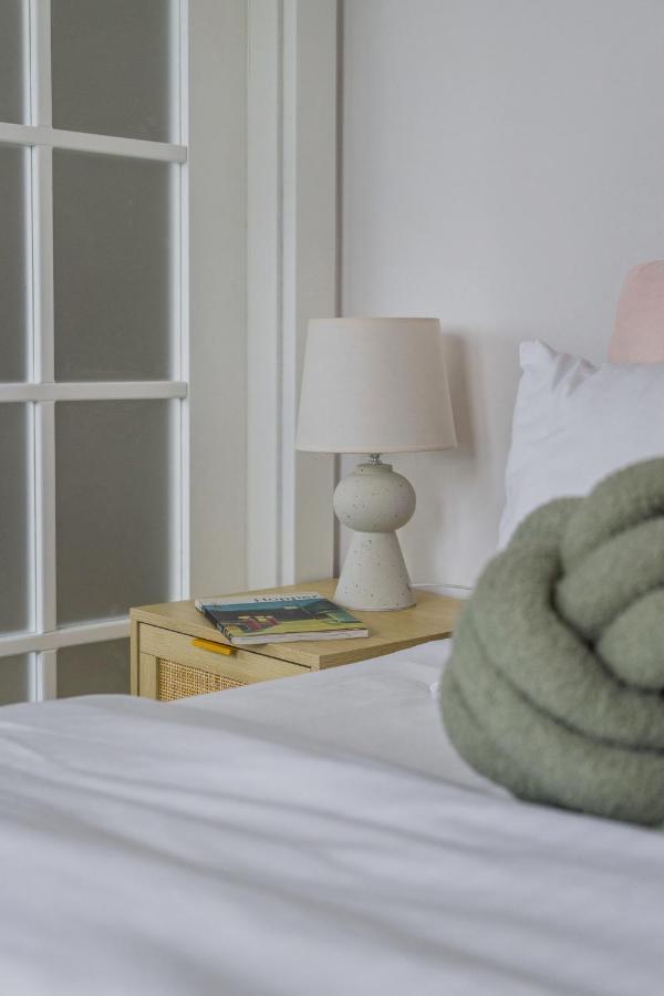 Concierge Waszyngton Apartament
