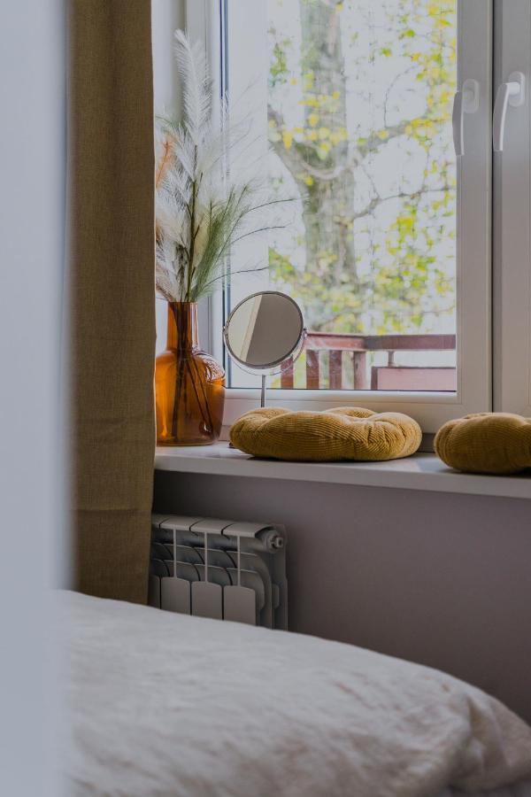 Apartament Concierge Waszyngton *