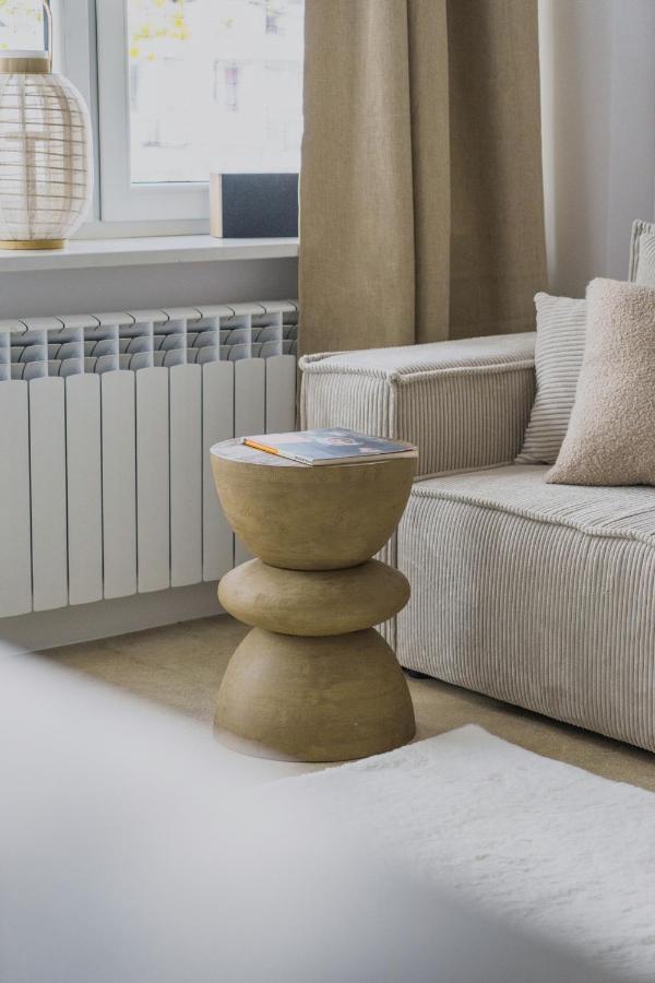 Concierge Waszyngton Lounge Warschau